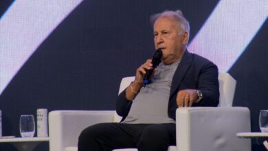 Zico cita erros do Flamengo na eliminação e reclama do VAR: "Não teve domínio nenhum do Bayern"