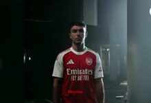 Adiós a Zubimendi, ya es del Arsenal