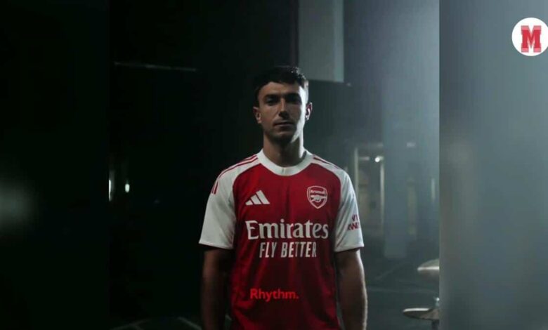 Adiós a Zubimendi, ya es del Arsenal