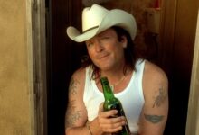 Kill Bill Michael Madsen