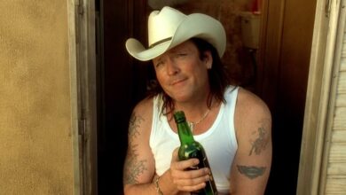 Kill Bill Michael Madsen