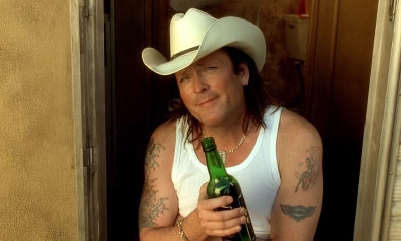 Kill Bill Michael Madsen