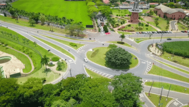 Essa cidade é um verdadeiro pedaço da Holanda no interior de São Paulo