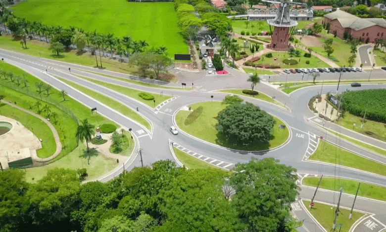 Essa cidade é um verdadeiro pedaço da Holanda no interior de São Paulo