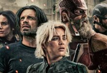 How to Watch Thunderbolts* Online