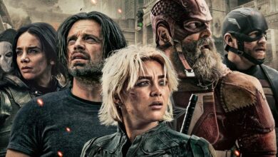 How to Watch Thunderbolts* Online