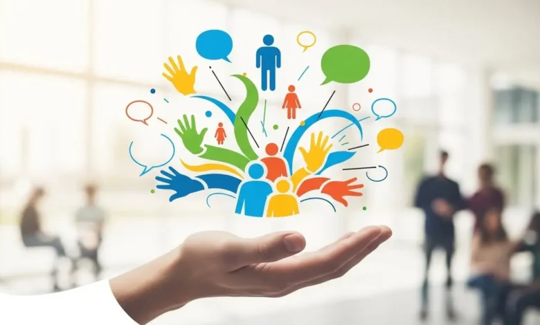 Edital de especialização em serviço social