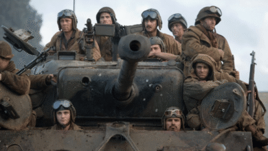 Dica de streaming: Filme de ação de guerra brutal do criador de Esquadrão Suicida – absolutamente não é para os fracos de coração - Notícias de cinema
