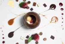 sobremesas chocólatras para celebrar o Dia do Chocolate no Rio
