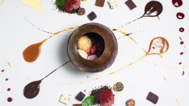 sobremesas chocólatras para celebrar o Dia do Chocolate no Rio