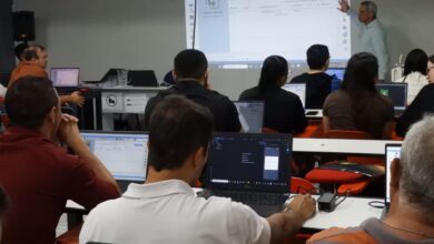 Polícia Civil de Alagoas promove 2ª edição de curso sobre extração e análise de dados digitais