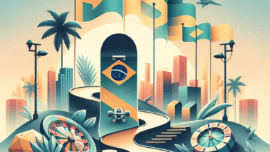 A Ascensão Do Skate No Brasil E As Oportunidades Nas Apostas -