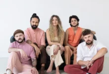 A Banda Mais Bonita da Cidade, conhecida pela música 'Oração', se apresenta em BH; veja detalhes