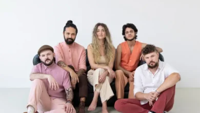 A Banda Mais Bonita da Cidade, conhecida pela música 'Oração', se apresenta em BH; veja detalhes