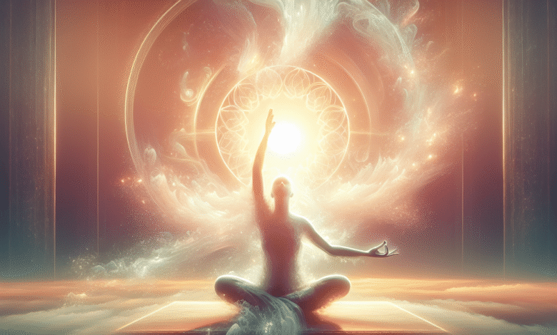 Afaste a negatividade e reenergize sua vida