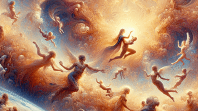 Ajuda espiritual para quem deseja engravidar