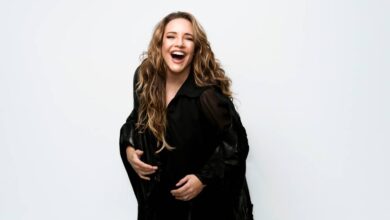 Ana Carolina faz dois shows em SP com turnê de 25 anos de carreira