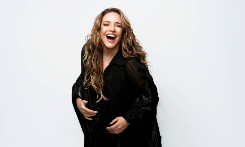 Ana Carolina faz dois shows em SP com turnê de 25 anos de carreira
