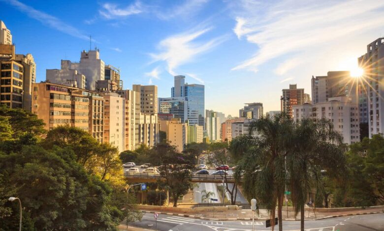 As Cidades Que Mais Impulsionam A Economia No Brasil -