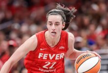 Caitlin Clark injury update: Fever star has no return timeline, will miss sixth straight game Friday