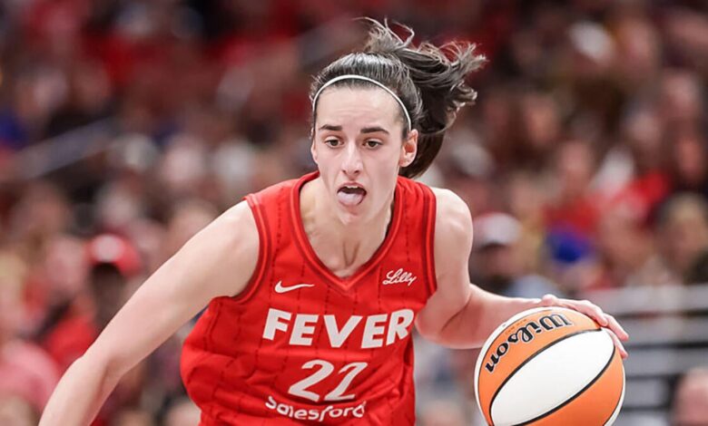 Caitlin Clark injury update: Fever star has no return timeline, will miss sixth straight game Friday