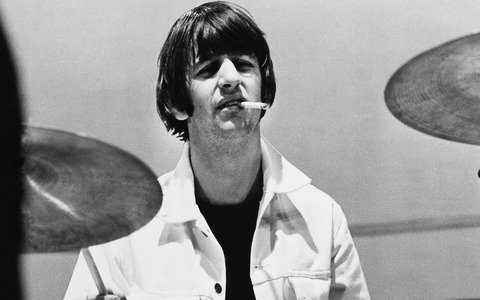 Ringo Starr