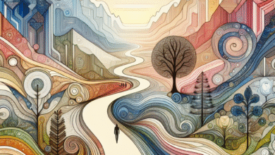Caminhos para o desenvolvimento do crescimento espiritual