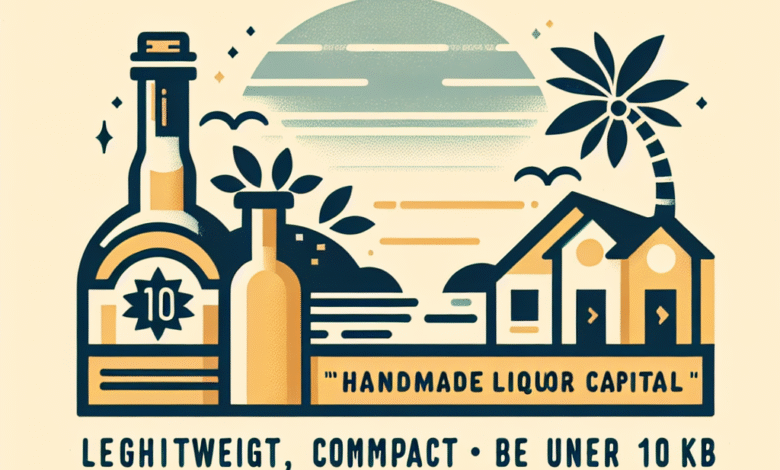 Capital Do Licor Artesanal No Brasil Tem Tradição De 100 Anos -