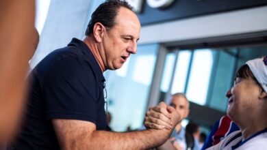 Ceni técnico do Corinthians? Entenda história de 'lobby' a 'porta fechada'