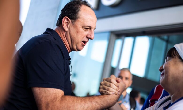 Ceni técnico do Corinthians? Entenda história de 'lobby' a 'porta fechada'