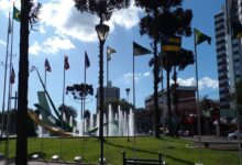 Cidade Do Sul Ganha Destaque; Entenda Os Motivos -