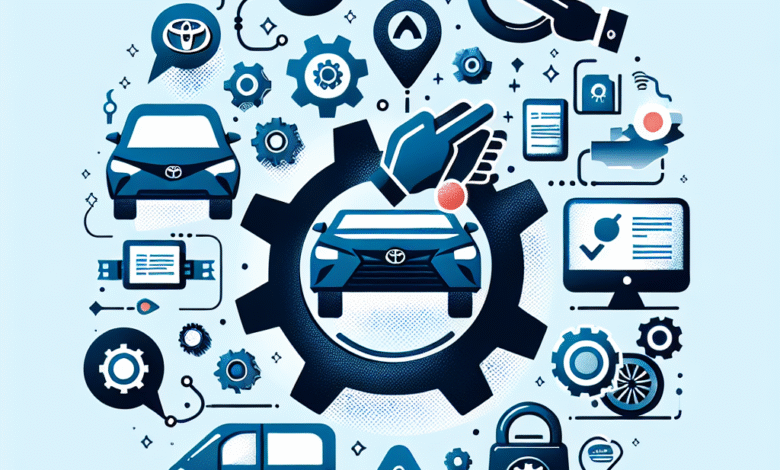 Cinco Erros Ao Entrar Em Consórcio Toyota E Como Evitá-los -