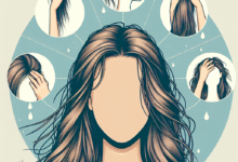 Cinco Sinais De Que Você Deve Buscar Tratamento Capilar Imediato -