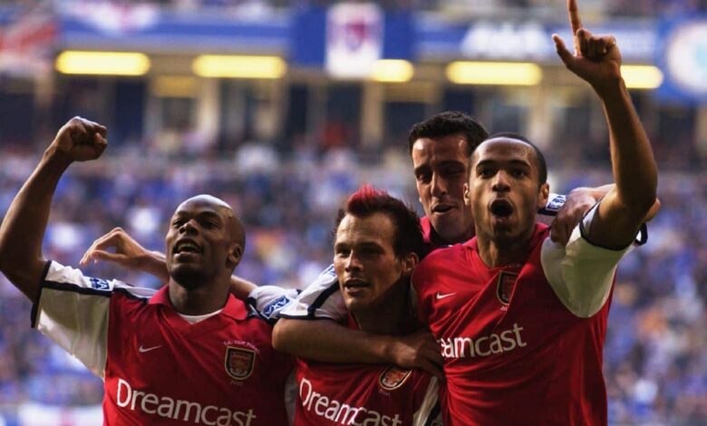 A coincidência que anima Arsenal antes de clássico que abre a Premier League