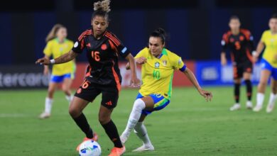 Colombia vs. Brasil, final de la Copa América Femenina: previa, alineaciones posibles, horario y cómo ver por TV e internet