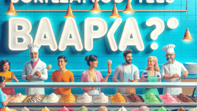 Como Comercializar Sorvetes Bapka? -