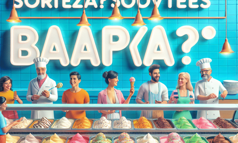 Como Comercializar Sorvetes Bapka? -