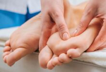 Como Fortalecer Os Pés Com Três Exercícios Simples -