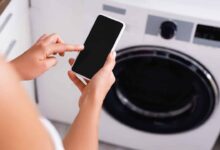 Como Manter A Máquina De Lavar Limpa E Livre De Mofo -