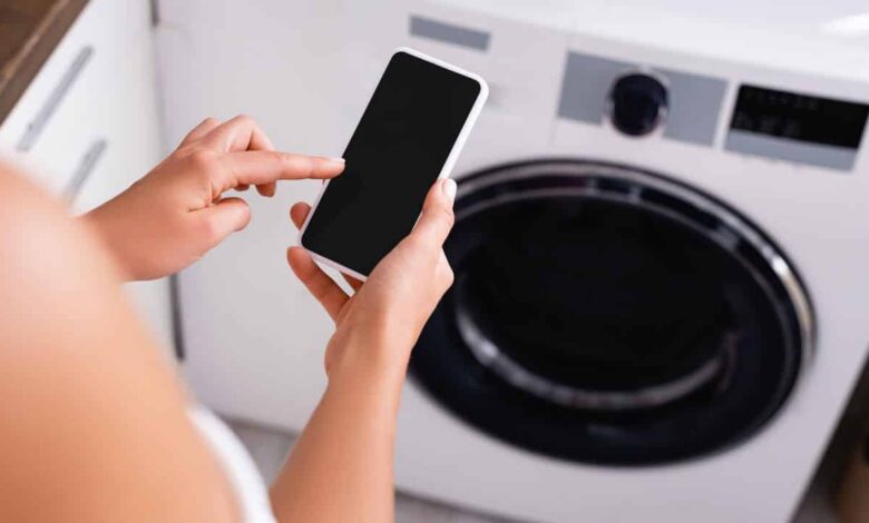 Como Manter A Máquina De Lavar Limpa E Livre De Mofo -