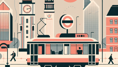Como Se Chama ônibus Em Portugal? 5 Termos Do Transporte Público -