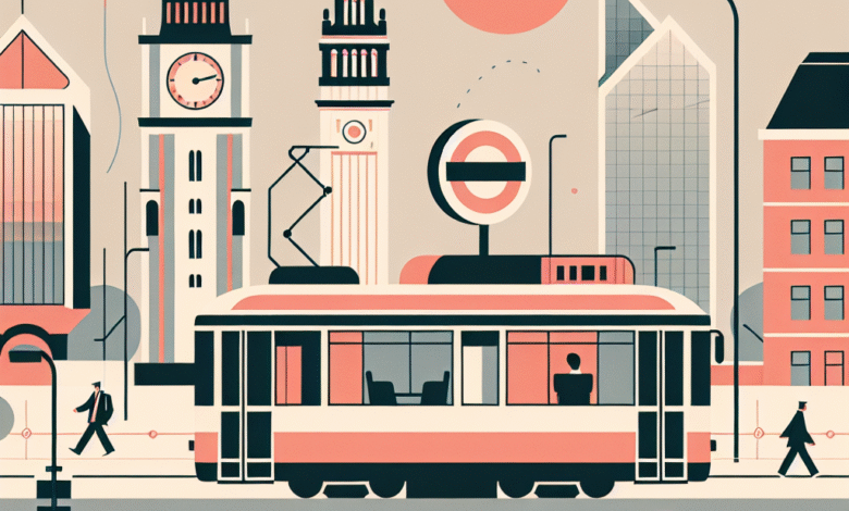 Como Se Chama ônibus Em Portugal? 5 Termos Do Transporte Público -