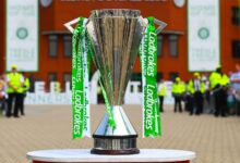 Onde assistir: Motherwell x Rangers pelo Campeonato Escocês hoje (02/08)