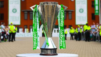 Onde assistir: Motherwell x Rangers pelo Campeonato Escocês hoje (02/08)