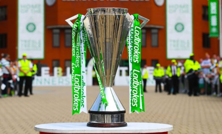 Onde assistir: Motherwell x Rangers pelo Campeonato Escocês hoje (02/08)
