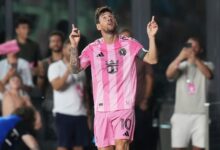 Where to watch Leagues Cup free live stream today: Inter Miami vs. Tigres UANL; Toluca vs. Orlando City SC; Seattle Sounders FC vs. Puebla; LA Galaxy vs. Pachuca