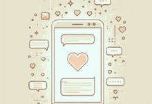 Como conquistar um homem com mensagens de texto eficazes