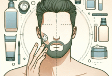 Cuidados Com A Pele Masculina: Hidratação E Proteção Adequadas -