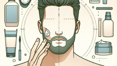 Cuidados Com A Pele Masculina: Hidratação E Proteção Adequadas -