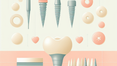 Custo da remoção de implante dentário: o que saber